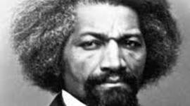 Timeline: Fredrick Douglas