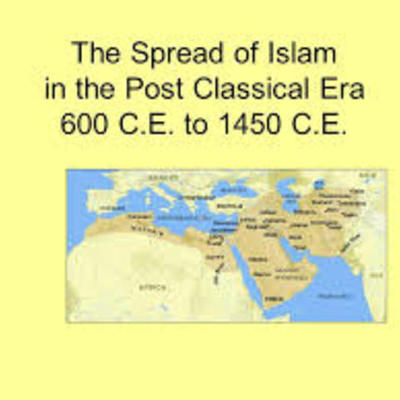 Timeline: BACK IN TIME