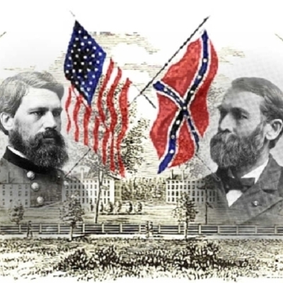 Timeline: Leading up to The Civil War