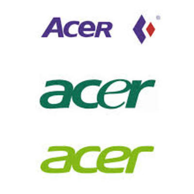 Timeline: History of Acer