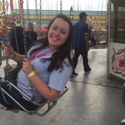 Timeline: Olivia's Timeline