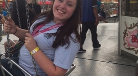 Timeline: Olivia's Timeline