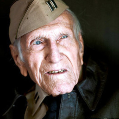 Timeline: Louis Zamperini