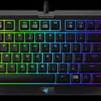 Timeline: The history of Keyboards