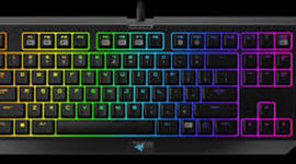 Timeline: The history of Keyboards