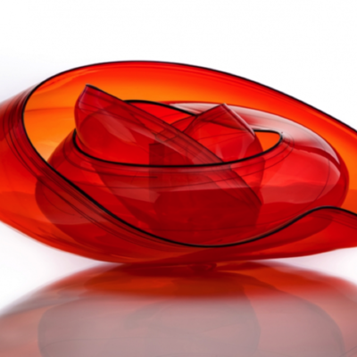 Timeline: Universally Aesthetically Moving Art 1950 to Present