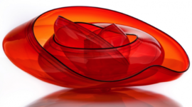 Timeline: Universally Aesthetically Moving Art 1950 to Present