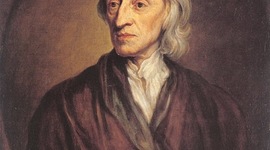 Timeline: John Locke