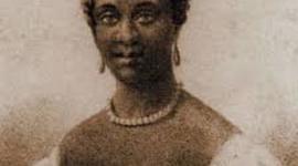 Timeline: Phillis Wheatley