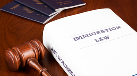 Timeline: U.S. and Arizona Immigration Issues