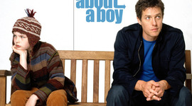 Timeline: About a Boy