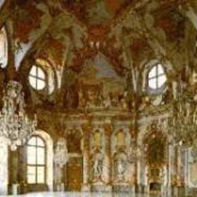 Timeline: EL SIGLO XVIII. EL ANTIGUO RÉGIMEN