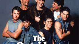 Timeline: The Outsiders