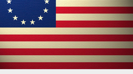 Timeline: Revolutionary war