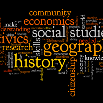 Timeline: Unit 5 timeline