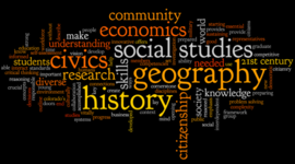 Timeline: Unit 5 timeline