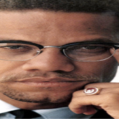 Timeline: La vie de Malcolm X