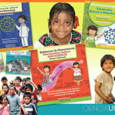 Timeline: LENGUAS INDIGENAS