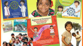 Timeline: LENGUAS INDIGENAS