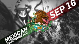 Timeline: Mexican Independence