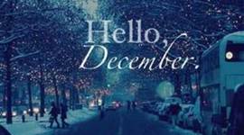 Timeline: Mi decimbre