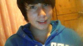 Timeline: Mi linea del tiempo (Eire Melani Sanchez Aceves)