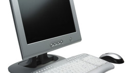 Timeline: Computer history