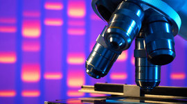Timeline: Microscopy