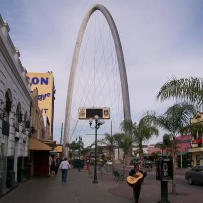 Timeline: Avenida Revolución Tijuana