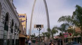 Timeline: Avenida Revolución Tijuana