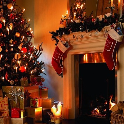 Timeline: Πορεία μέχρι τα Χριστούγεννα