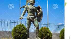 Timeline: Λεωνίδας