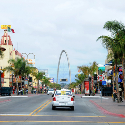 Timeline: Avenida Revolución