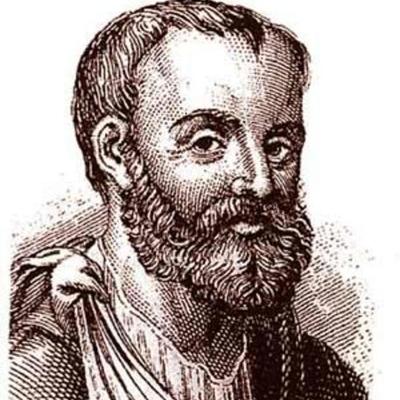 Timeline: GALENOREN BIZITZA