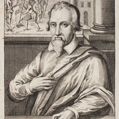 Timeline: Michael Servetus