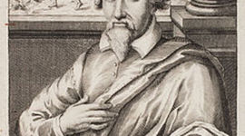 Timeline: Michael Servetus