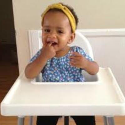 Timeline: Baby Timeline by Patience Jones and Raven Howard