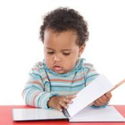 Timeline: toddler timeline