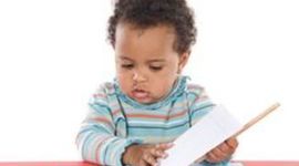 Timeline: toddler timeline