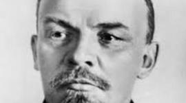 Timeline: Vladimir 'Lenin' Ulyanov