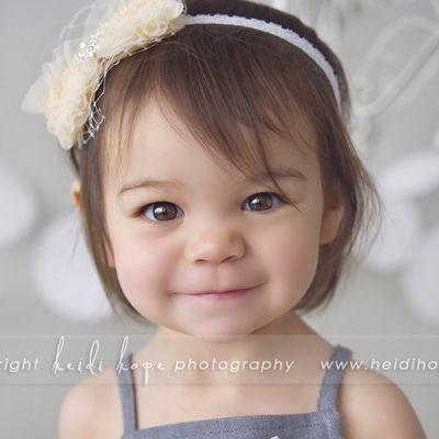 Timeline: Toddler Timeline