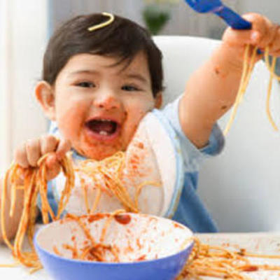 Timeline: Toddler Timeline