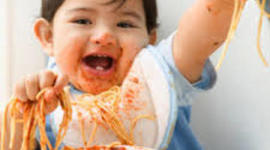 Timeline: Toddler Timeline