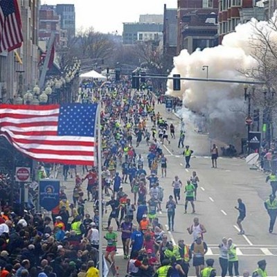 Timeline: Terrorists Attack