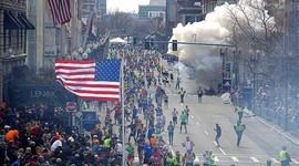 Timeline: Terrorists Attack