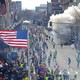 Boston marathon bombing