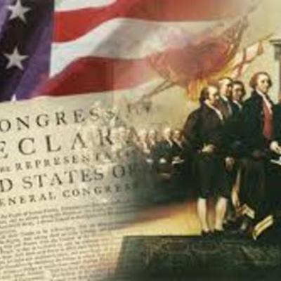 Timeline: American History Timeline