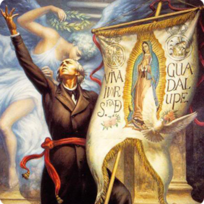 Timeline: 11 Years Leading up to The Mexican Independence