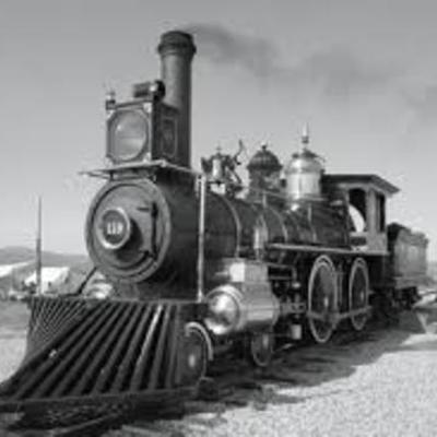 Timeline: Transportation Changes in the 1800s