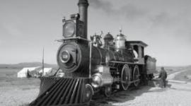 Timeline: Transportation Changes in the 1800s